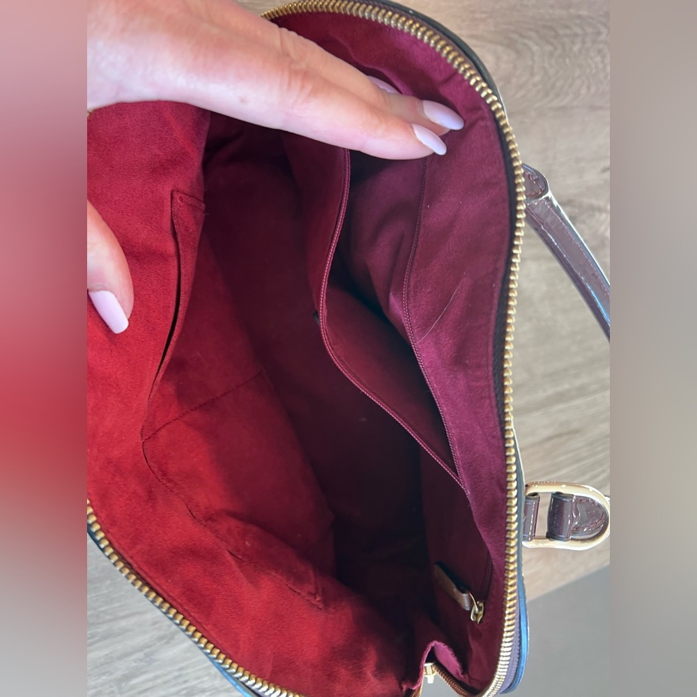 Coach Bag - Picture 4 of 8